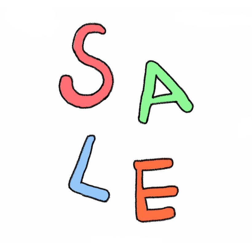 Sale