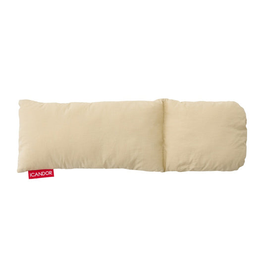 iCANDOR Cozy Cushion (Cream)