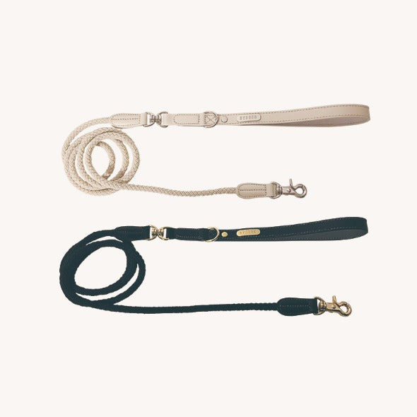 Bliss Rope Leash 1.5M (2 colors) Preorder