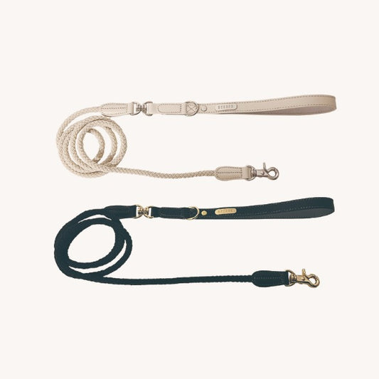 Bliss Rope Leash 1.5M (2 colors) Preorder