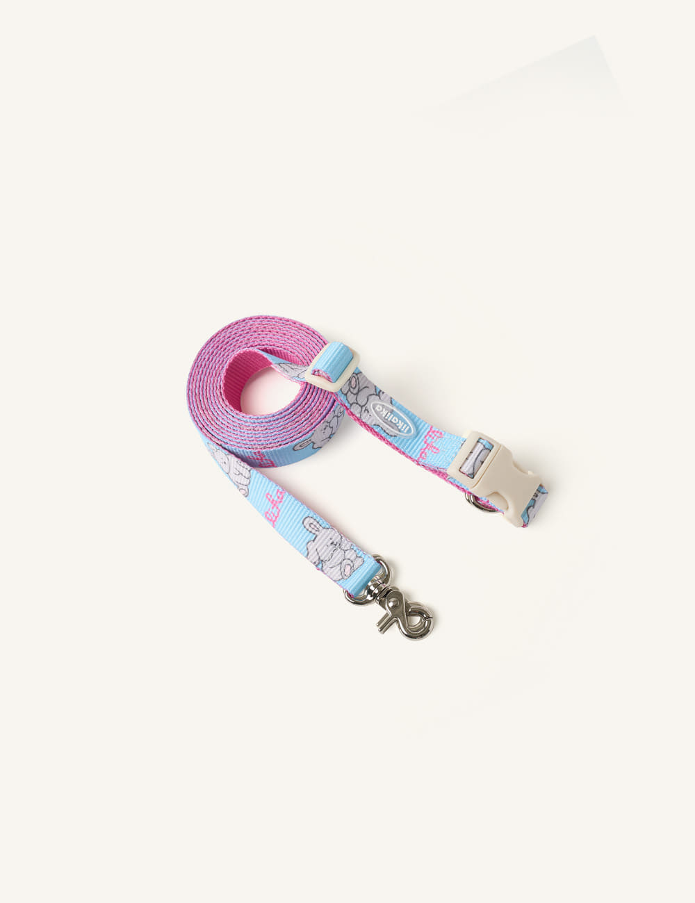 Cuddly Toy Leash (3 colors)