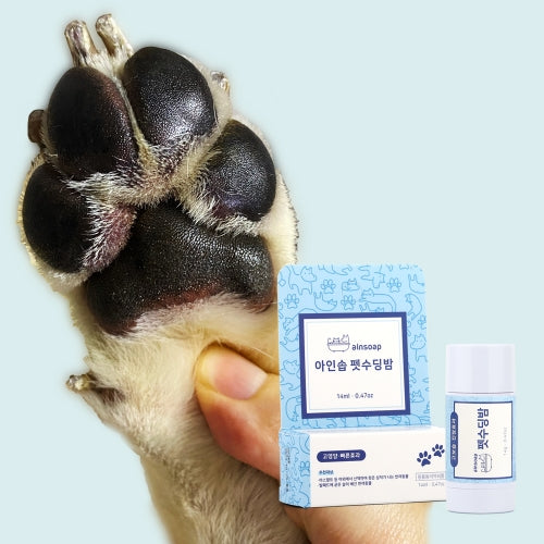 Pet Soothing Balm