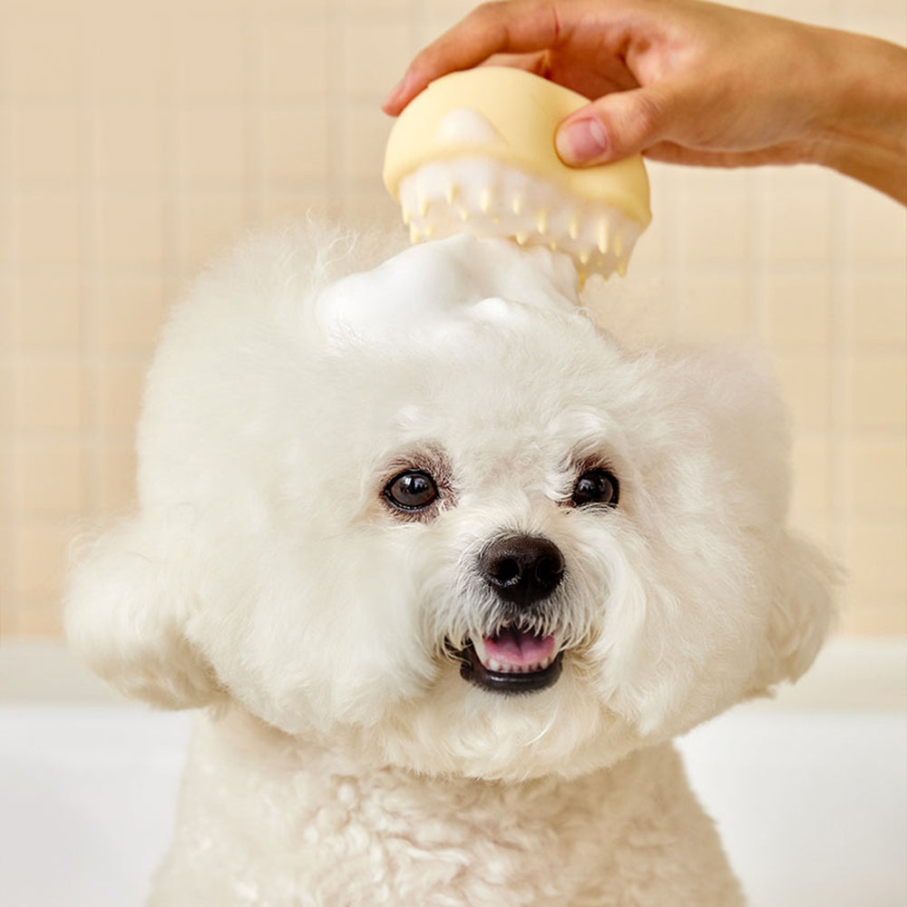 Fluffy Care Mild Shampoo