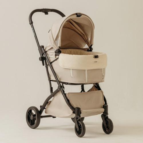 Campo Pet Stroller (2 colors)