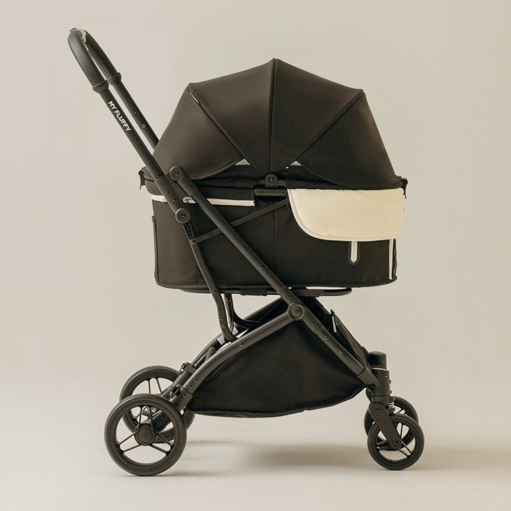 Campo Pet Stroller (2 colors)