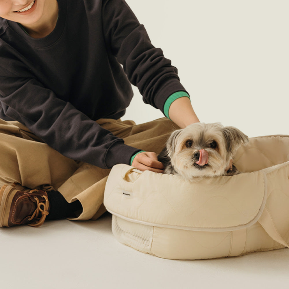 Campo Basket Seat