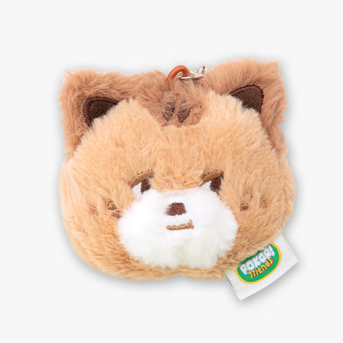 Pokori Friends Poop Bag Pouch