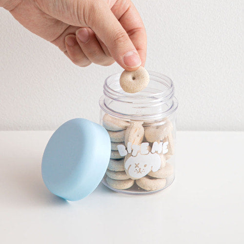 Mini Snack Bottle (4 colors)