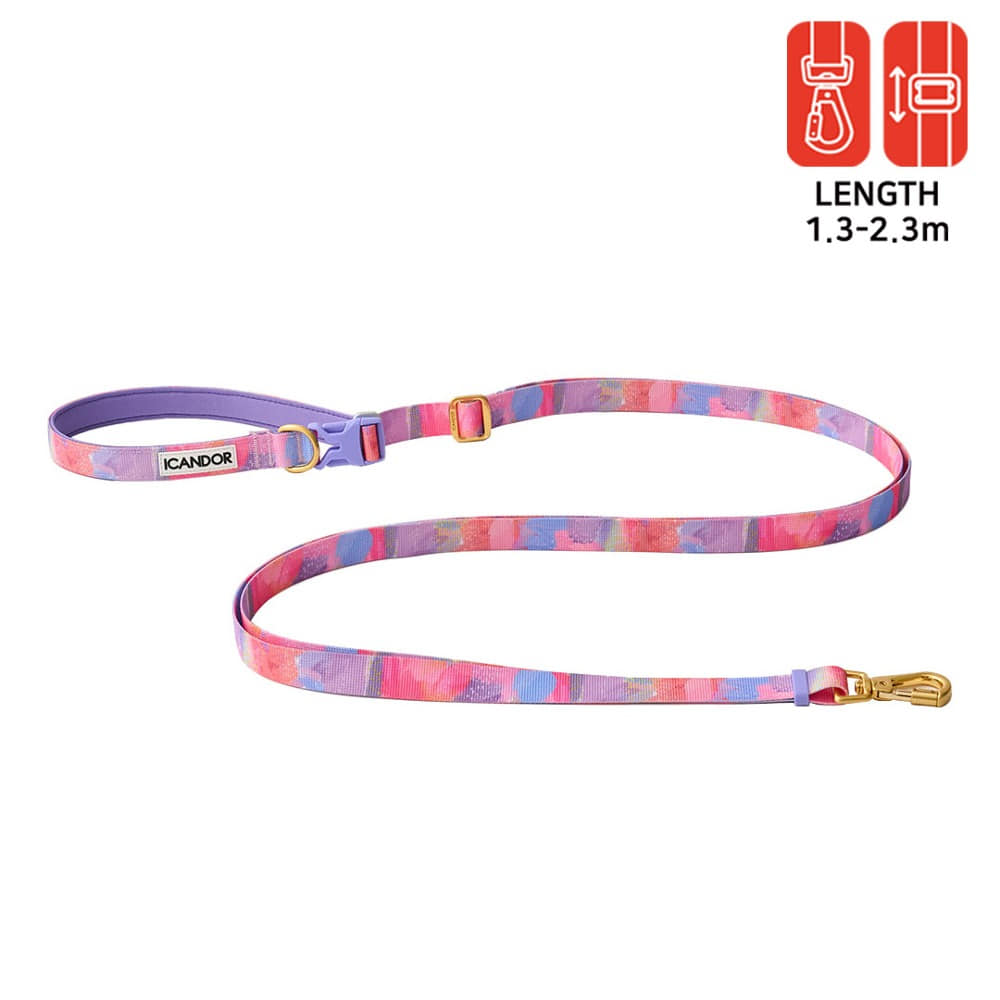 Gentle Leash Bolt, Long (Milky Way)