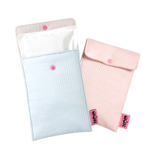 Ice/Hot Pack Pouch (2 colors) Preorder