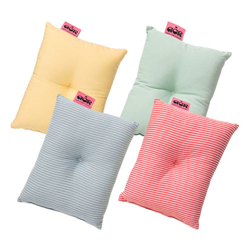 Pet Cotton Pillows (4 colors) Preorder