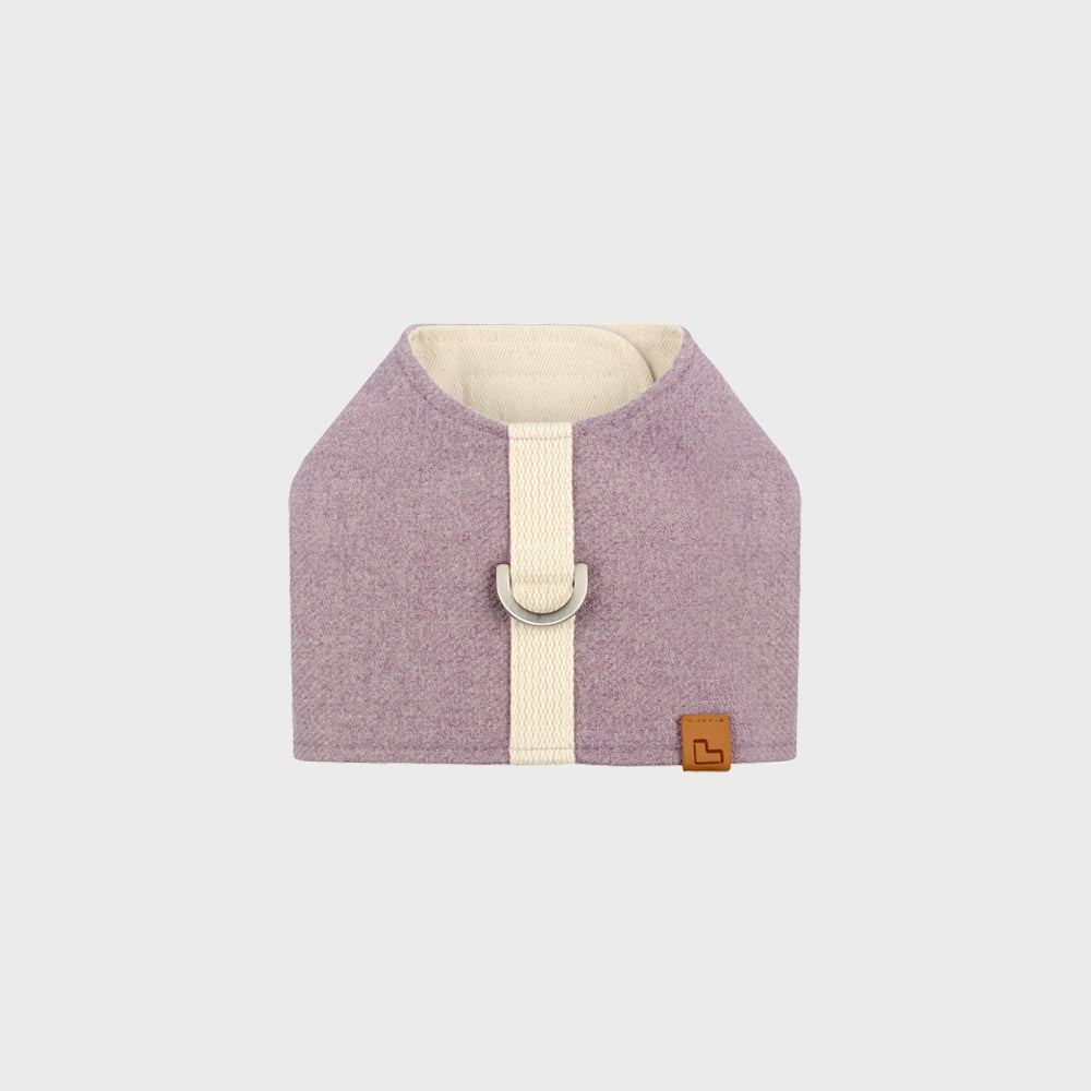 Walk Jacket Harness (Lavender)