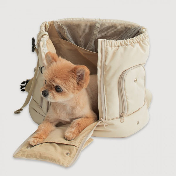 Ten-Mile Pet Carrier Bag (3 colors)