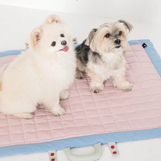 Compact Soft Mat (2 colors) Preorder