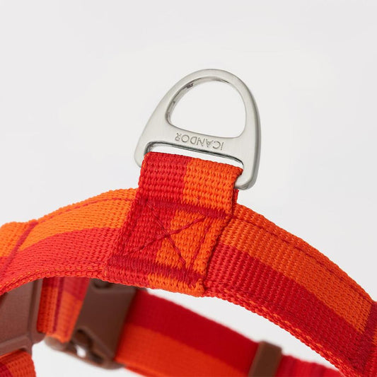 No-Pull Harness (Sunset)