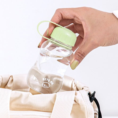 Baby Water Bottle (2 colors)