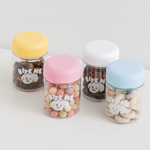 Mini Snack Bottle (4 colors)