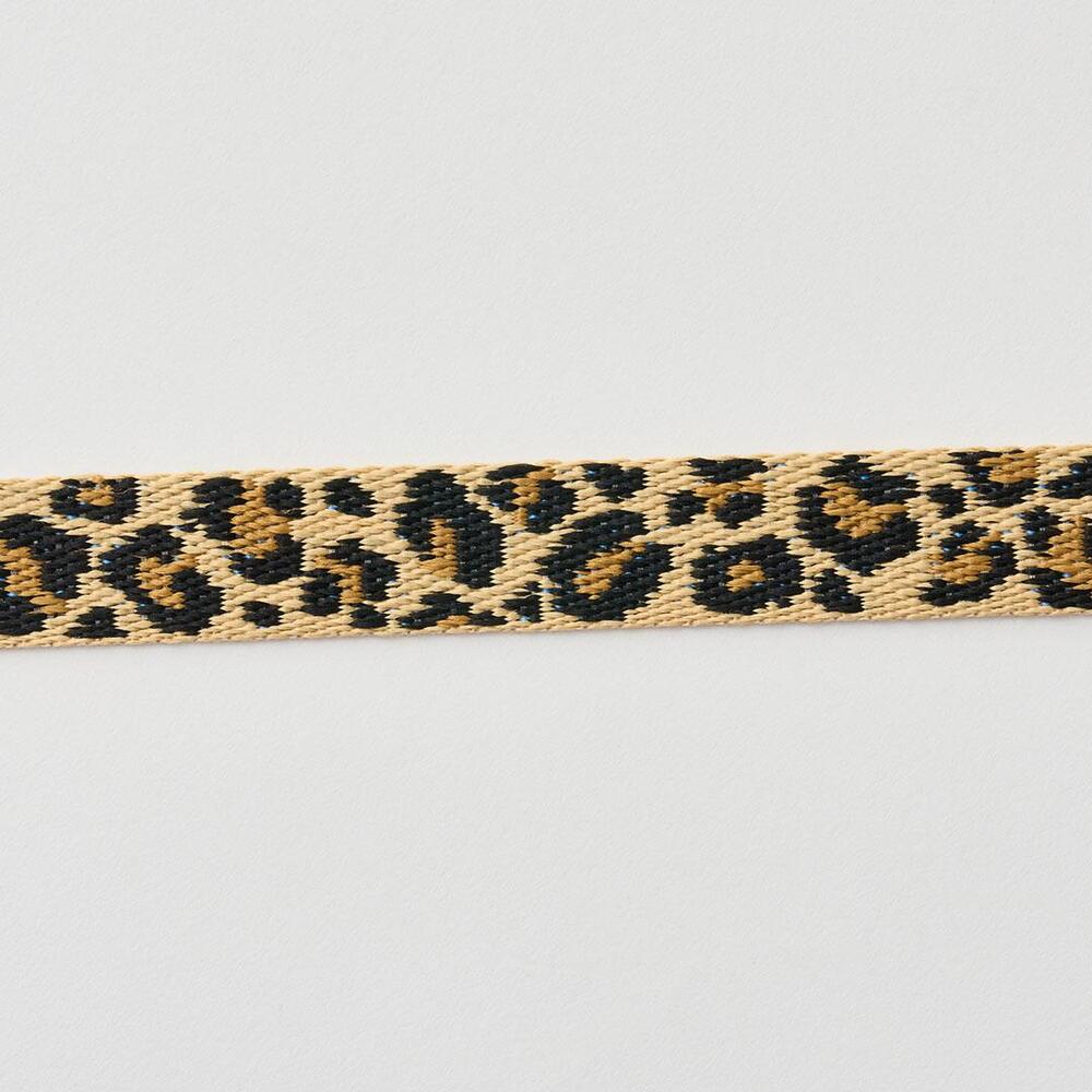 Gentle Leash Bolt, Long (Leopard)