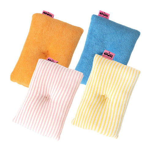 Terry Cotton Pet Pillow (4 colors) Preorder