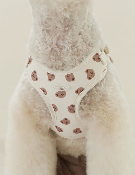 Bear Bebe Harness (2 colors)