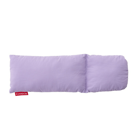 iCANDOR Cozy Cushion (Lavender)