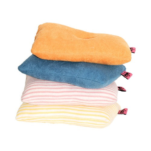 Terry Cotton Pet Pillow (4 colors) Preorder