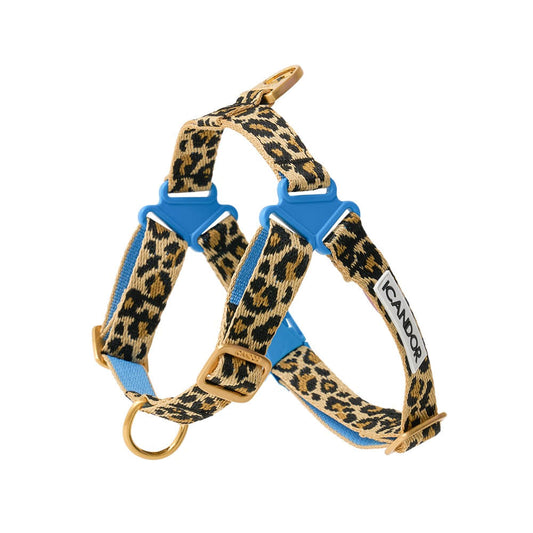 No-Pull Harness (Leopard)