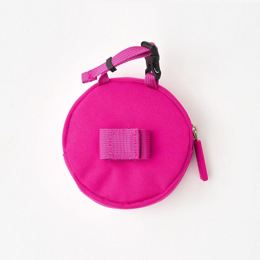 PEEK-A-BOO Pet Sling Bag (Plum Gray)