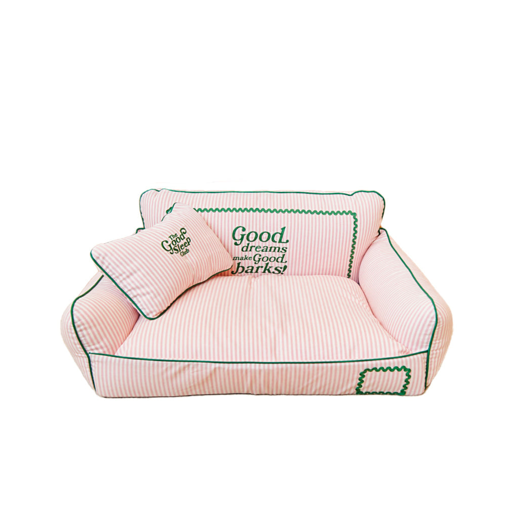 Tart Cushion Bed Season 3 (2 colors)