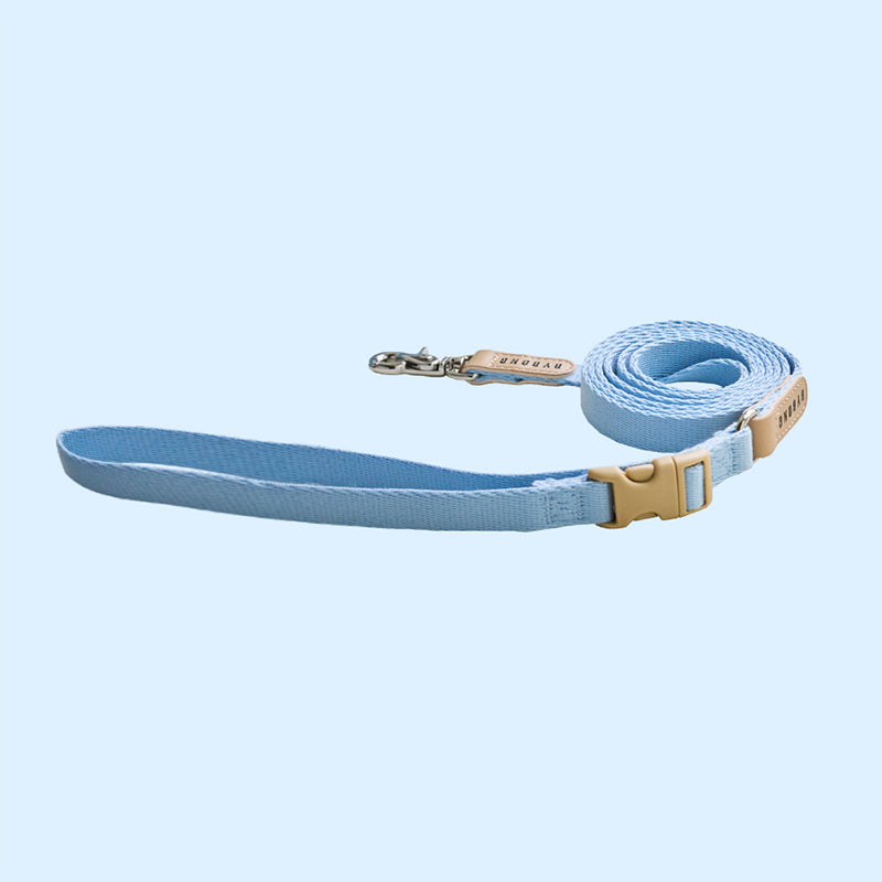 Light Bear 1.5M Leash (6 colors)