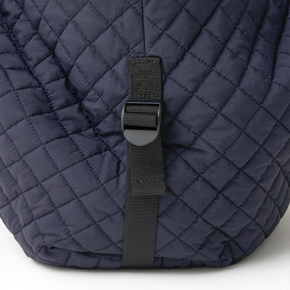 Dumpling Sling Bag (Midnight Navy)