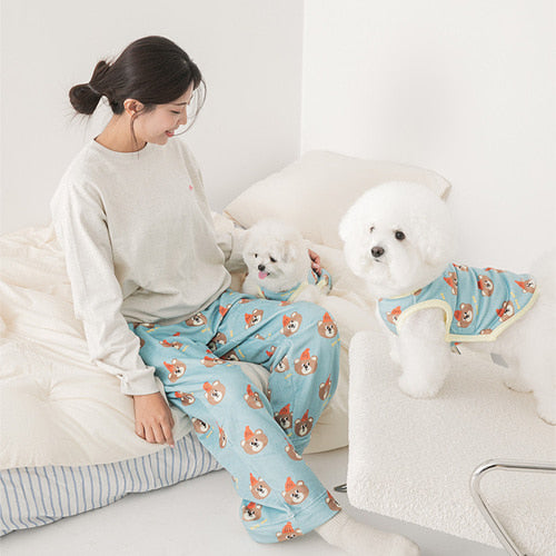 BeBe Sleep Pants For Human Preorder