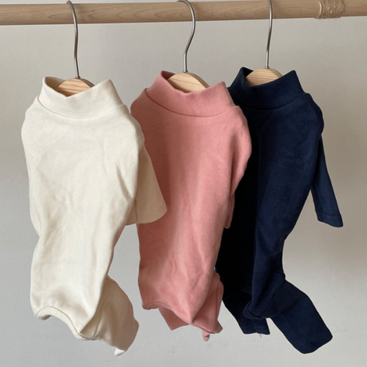 Casual Daily Onesies (3 colors)