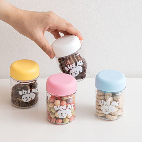 Mini Snack Bottle (4 colors)