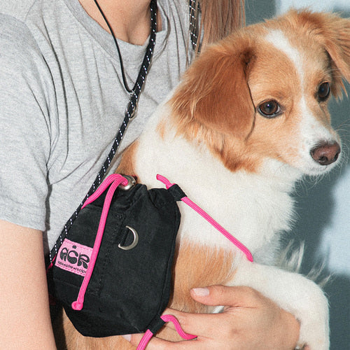 ACR - Packable Dog Backpack