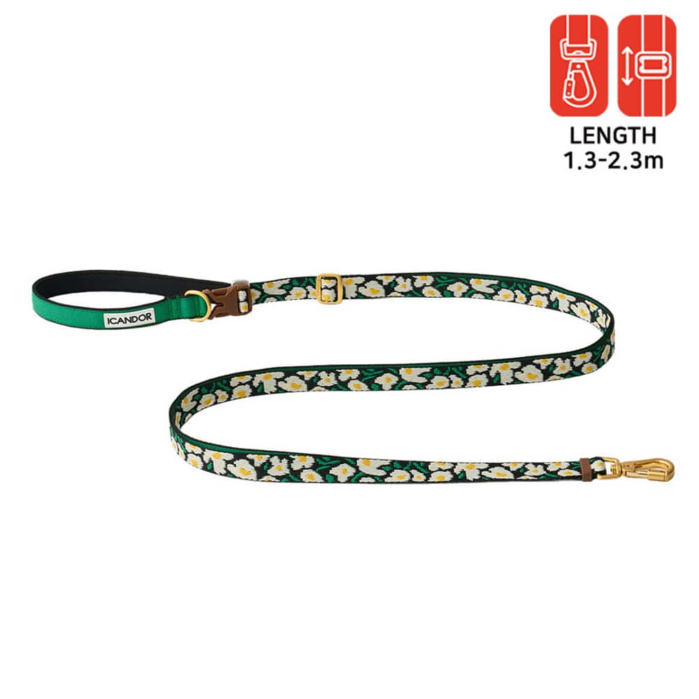 Gentle Leash Bolt, Long (Big Fish)