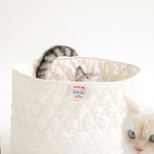 Cat Cozy House (2 Colors)