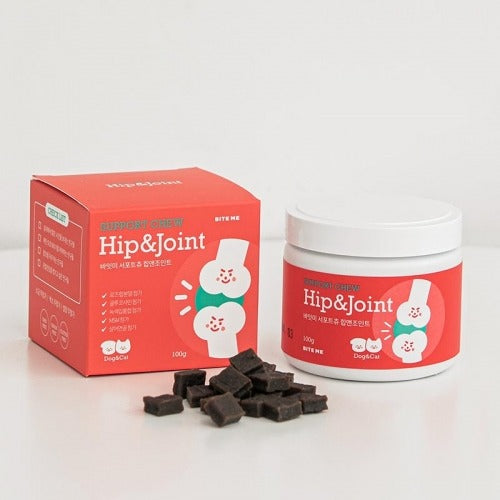 Support Chew Hip & Joint Supplement