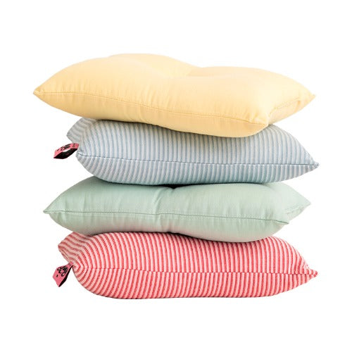 Pet Cotton Pillows (4 colors) Preorder