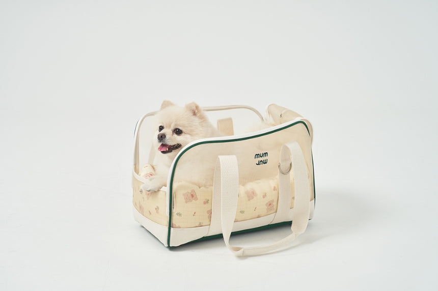 Windy Pet Carrier (4 colors)