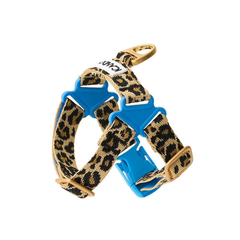 No-Pull Harness (Leopard)