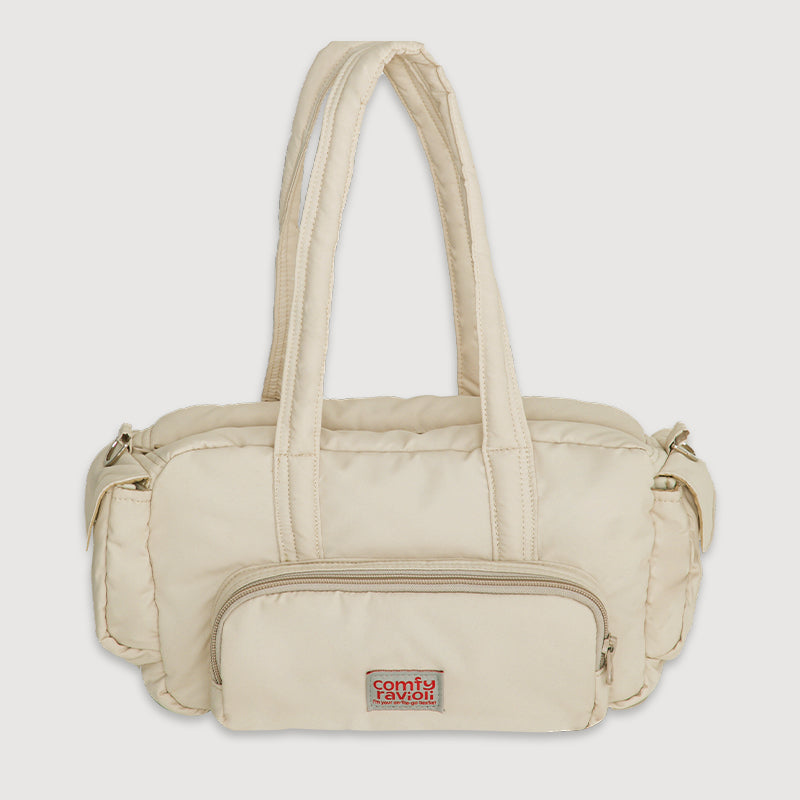 Comfy Ravioli Downtown bag (3 colors)