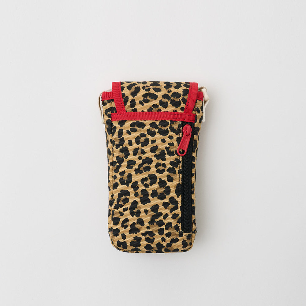 Cashew Nut Bag (Leopard)