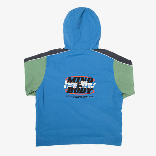 Runday Wind Breaker Human (3 colors) PRE-ORDER