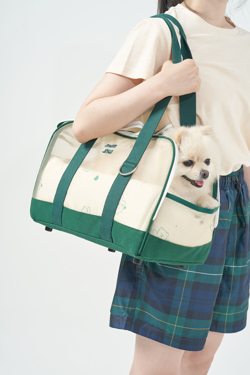 Windy Pet Carrier (4 colors)