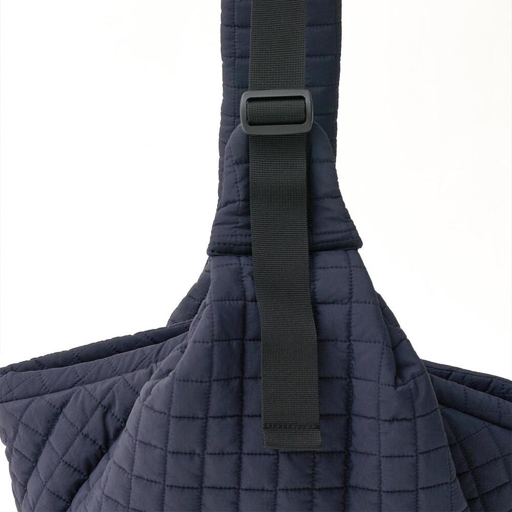 Dumpling Sling Bag (Midnight Navy)