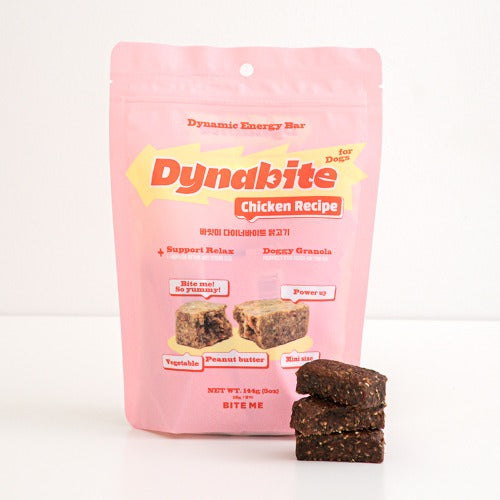 Dynabite Chicken (Relax) 1pc/8pcs