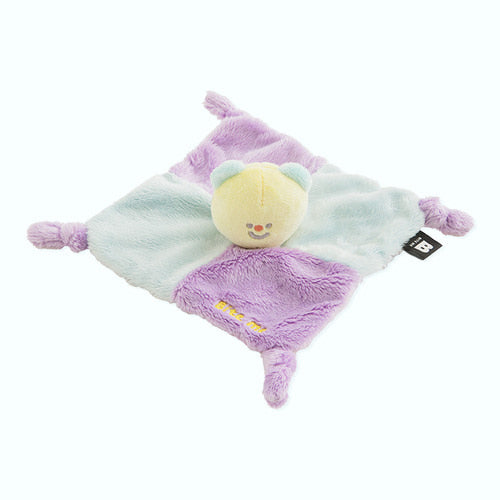 Crinkle Blanket toy (Bear, Rabbit)