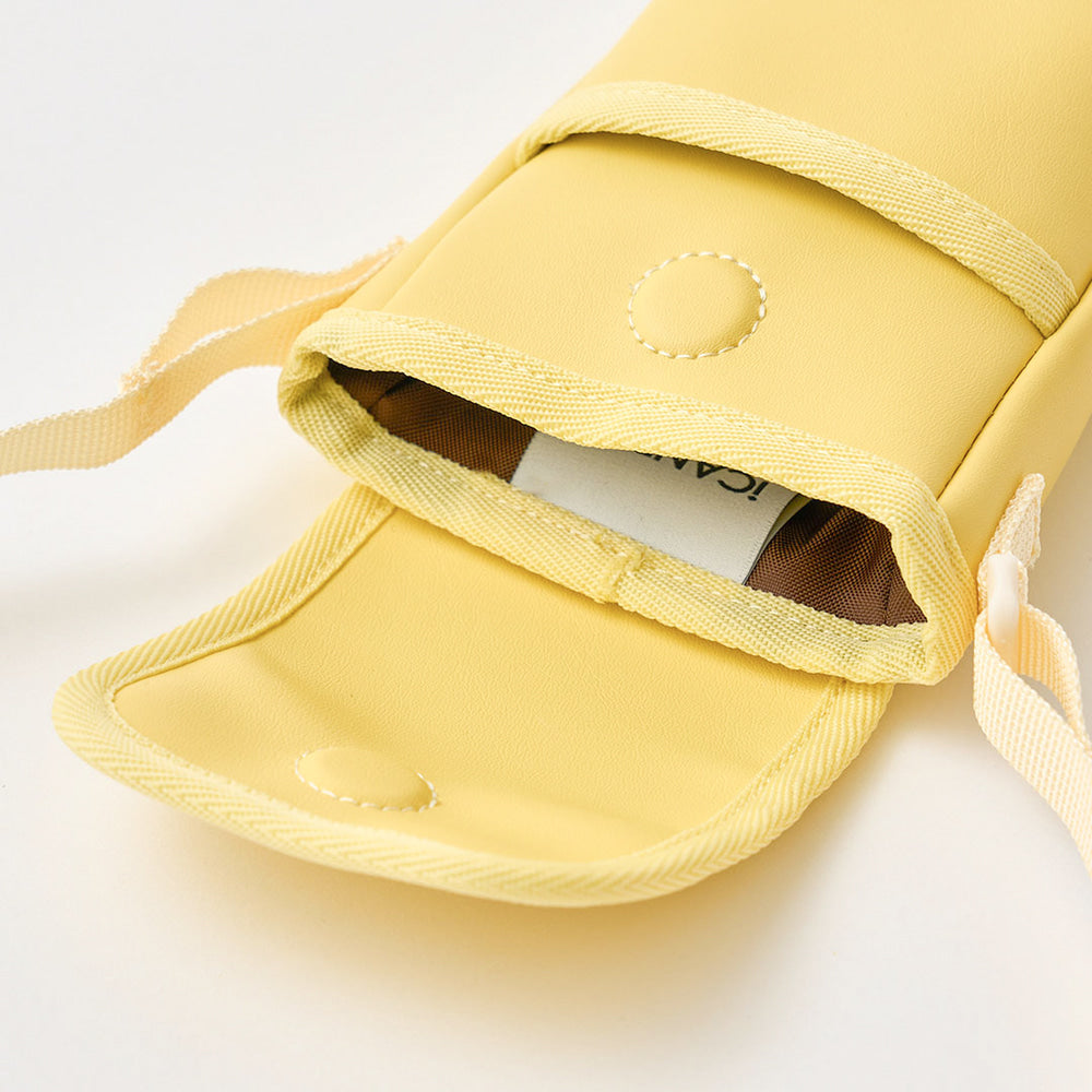 Cashew Nut Bag (Mellow Yellow)