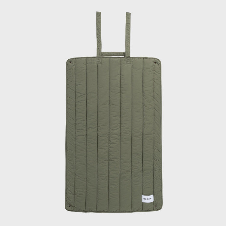 Hands-free Rolling Mat (Khaki)